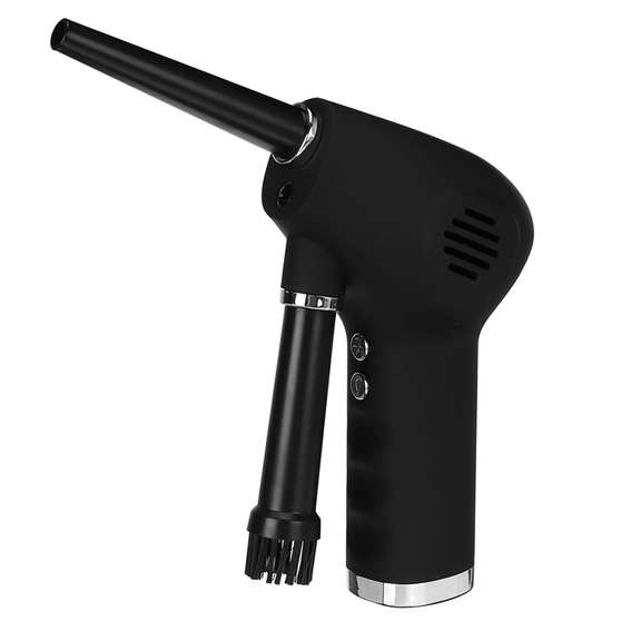 70m/s Cordless Air Duster For Computer Cleaning