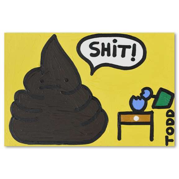 S*** by Goldman Original