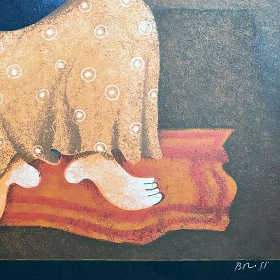 Untitled by Briss, Samy