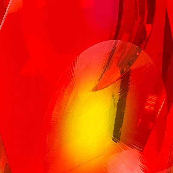 Geo Fire by Haziza Original