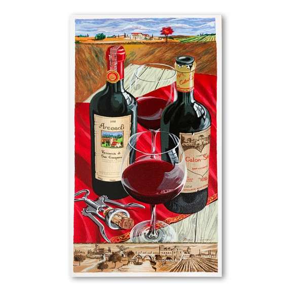 Romantic Interlude by Gorban, Dima