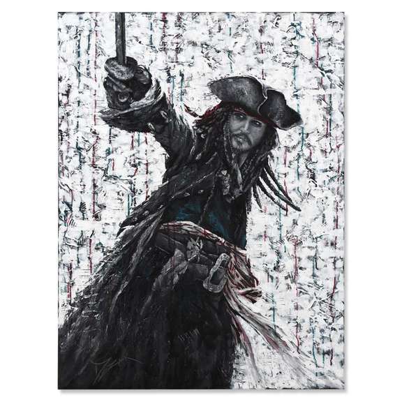 Jack by Mezak Original