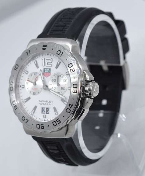 Tag Heuer Formula 1, Pre-Owned.