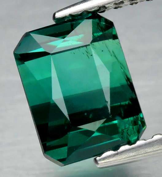 Awesome 1.75ct untreated blue green Tourmaline