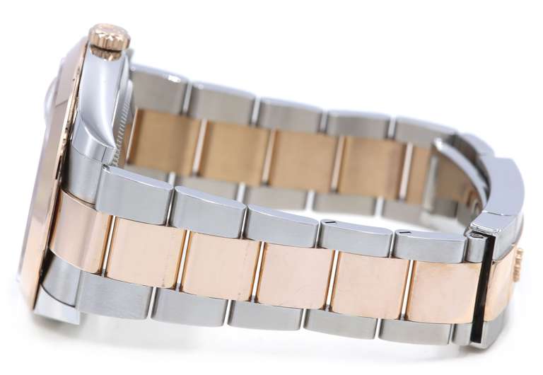 Rolex Datejust 126301, 41mm, Two-Tone Steel & 18K W/ Box & Papers