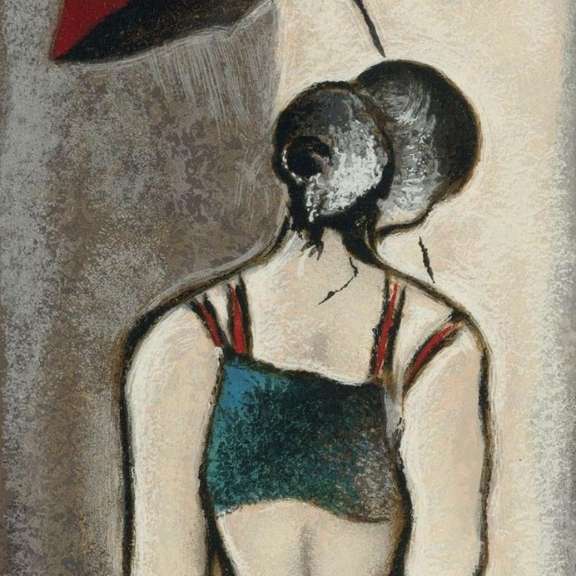 Dreamer by Schluss, David