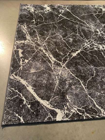 Decorative Modern Design Rug  6x8