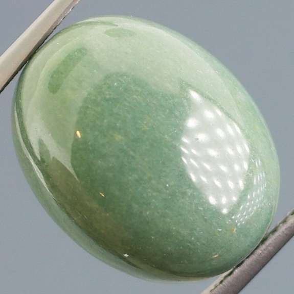Collectors 23.16ct real Guatemalan Jadite Jade