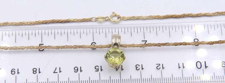 Group Lot of Vintage 925 Sterling Silver Necklaces