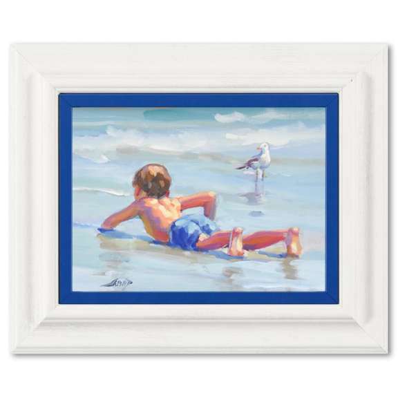 Mr Cool by Raad Original