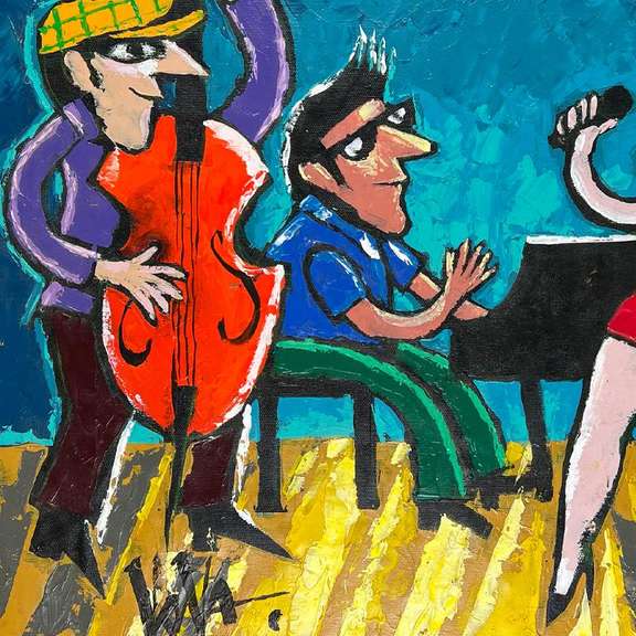 Untitled by Vova Original