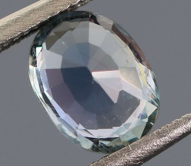 Stunning 1.08ct UNHEATED blue Sapphire