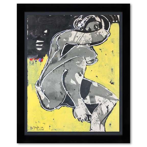 Untitled by Cook Original