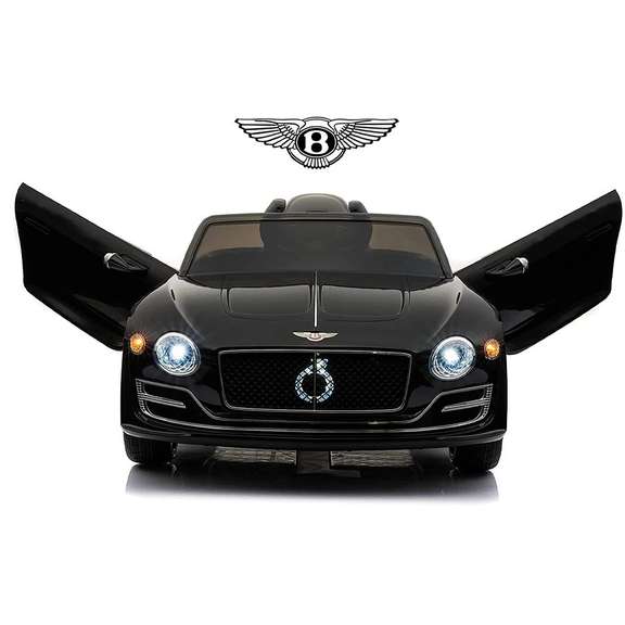 Kids Ride on Car with Remote Control Baby Electric Car