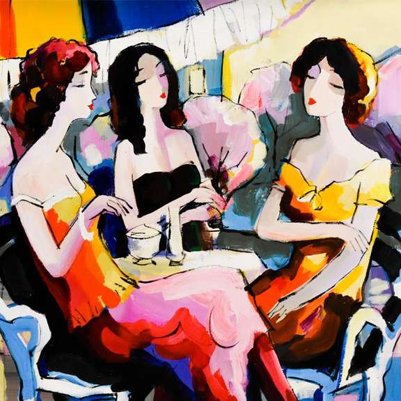 Untitled by Kerman Original