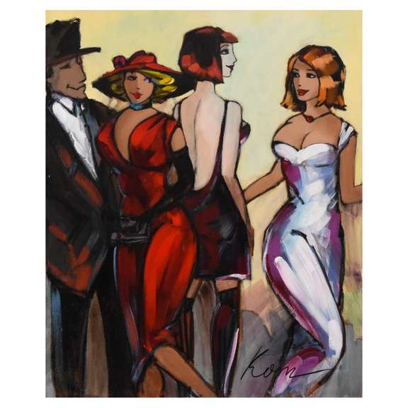 Untitled by Kern Original