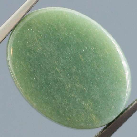 Collectors 23.16ct real Guatemalan Jadite Jade