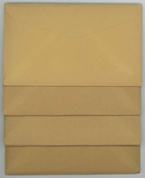 4 Diff. Unopened US Silver Proof Sets 1961 to 1964