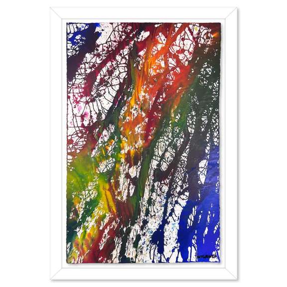 Untitled by Wyland Original