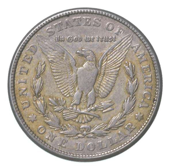 Hobo Carved Morgan 1912 -S Birthday Gift Silver Dollar