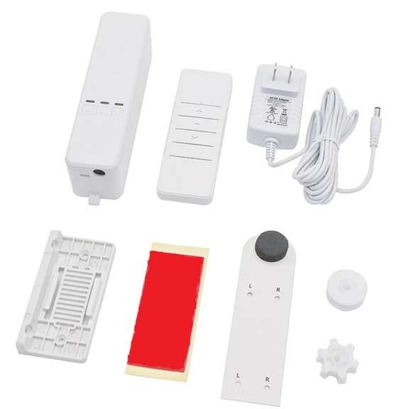 WIFI Smart Window Controller RC Automation Kit