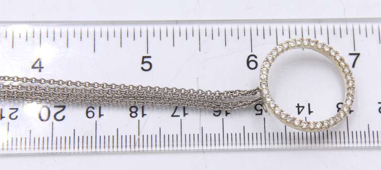 Group Lot of 4 Necklaces and 2 Pairs of Earrings