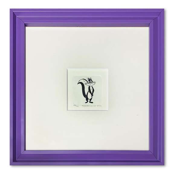 Penelope Pussycat by Looney Tunes