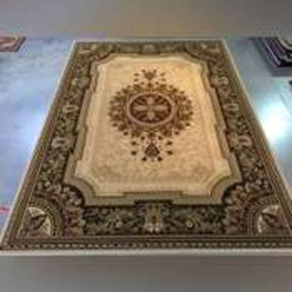 Stunning Premium French Aubusson Rug 8x11