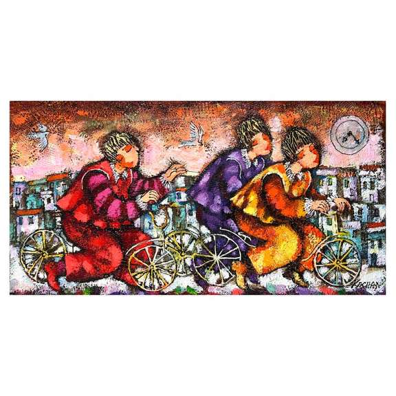 Untitled by Kachan Original