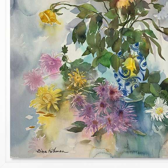 Untitled by Roitman Original