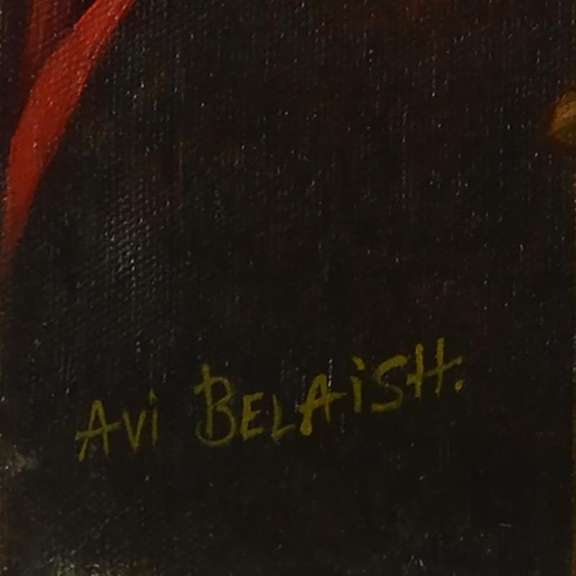 Love's Embrace by Belaish Original