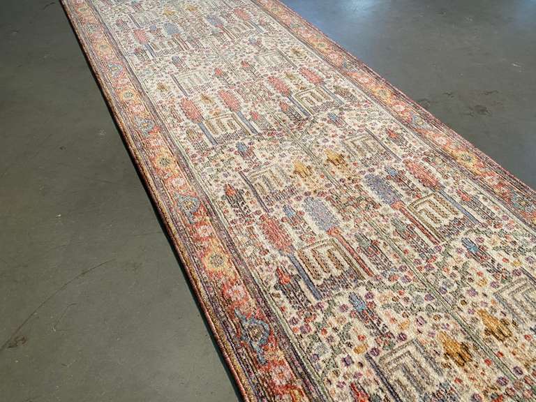 Exquisite 8' Runner