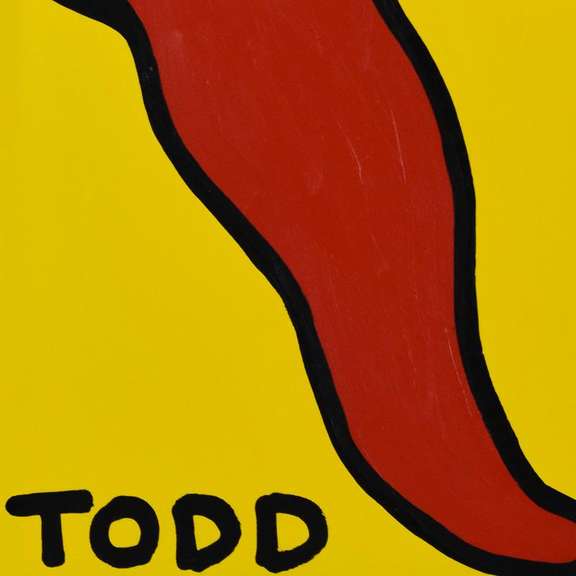 I'm Hot by Goldman Original