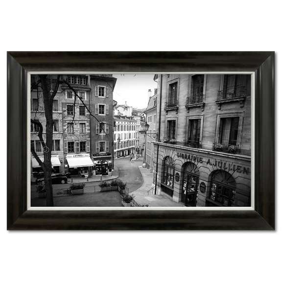 Geneva by Aronov, Misha