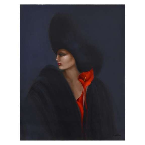 Untitled by Montesinos Original