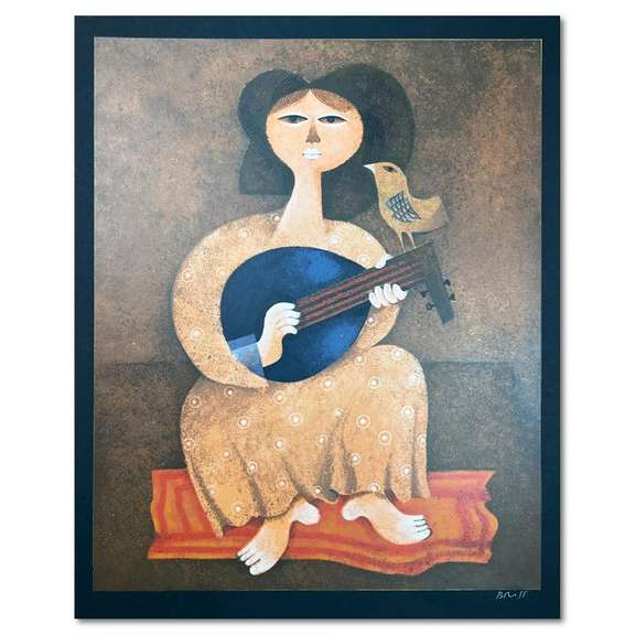 Untitled by Briss, Samy