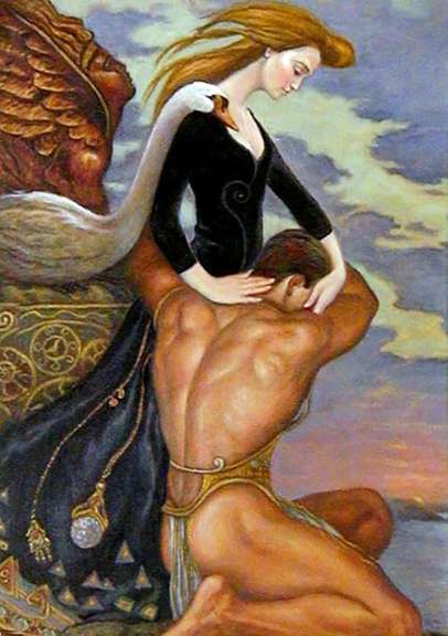 Irina Vitalievna Karkabi, Forgiveness