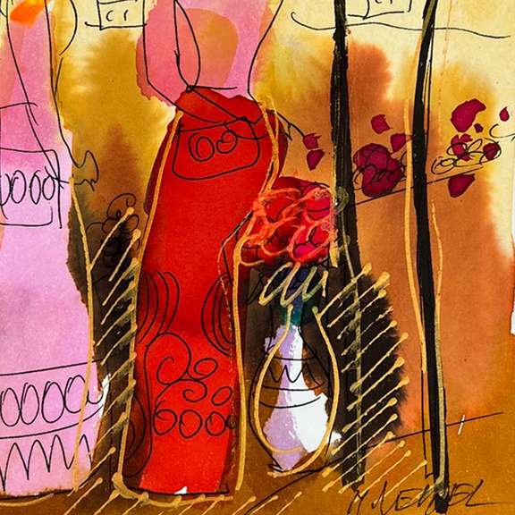 Untitled by Leider Original