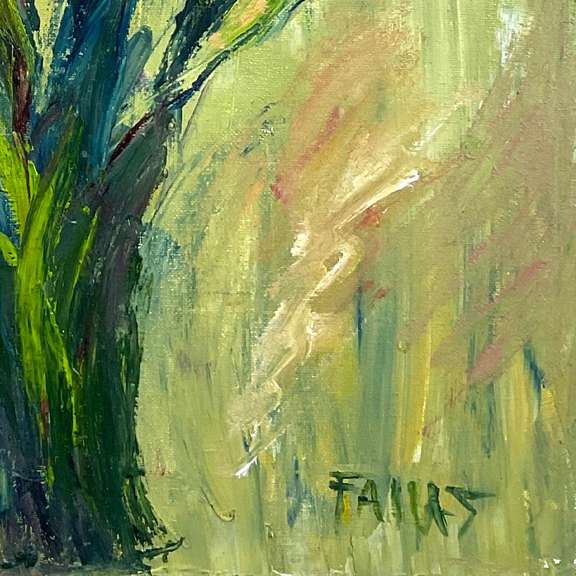 Tulip Burst by Fallas Original