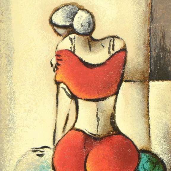 Mia by Schluss, David