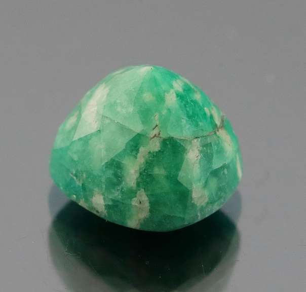 Beautiful 5.28ct untreated Amazonite