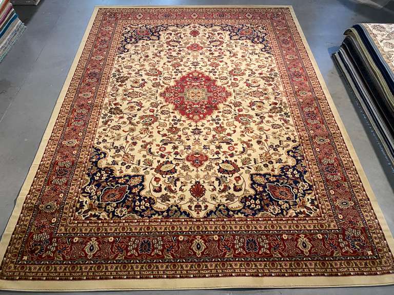 Beautiful Persian Design Rug 8x10