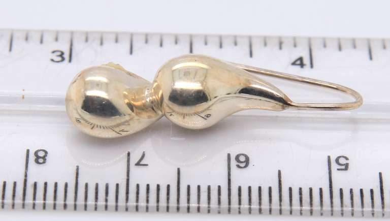 Group Lot of Vintage 925 Sterling Silver Earrings