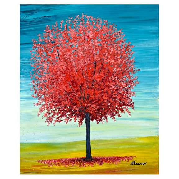 Untitled by Abramov Original