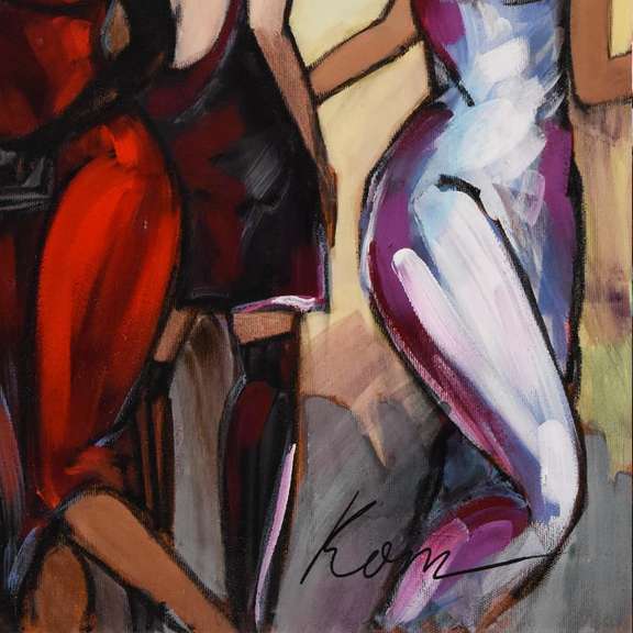 Untitled by Kern Original