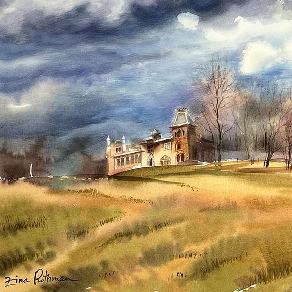 Untitled by Roitman Original