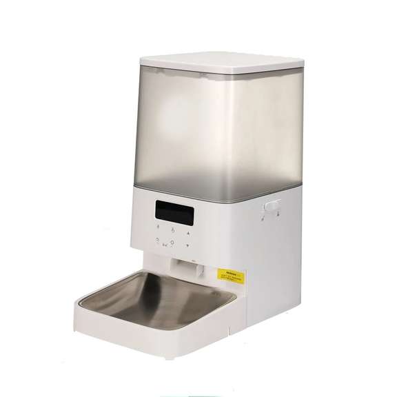 Automatic Cat Food Dispenser 5L WiFi with APP