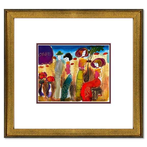 Untitled by Leider Original