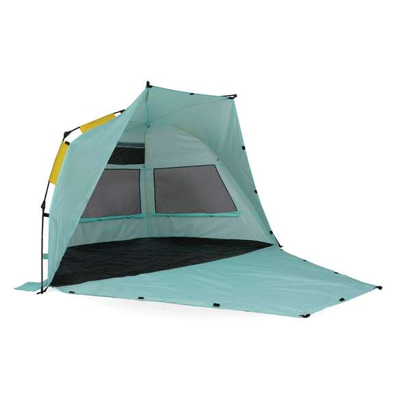 3-4 People 210T Camping Tent UV Resistant