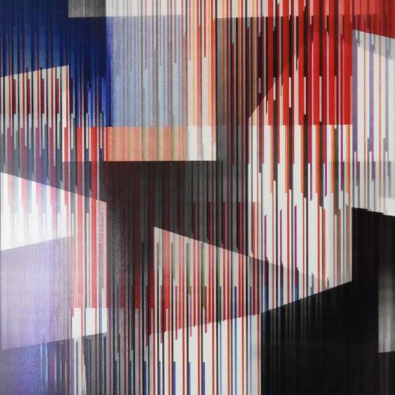 Untitled by Agam, Yaacov